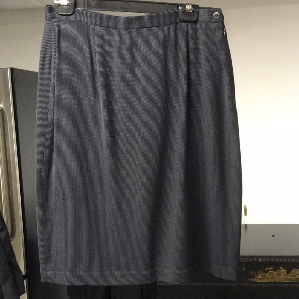 Giorgio Armani skirt